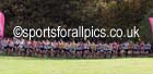 Junior mens National Cross Country Relays. Photo: David T. Hewitson/Sports for All Pics